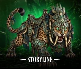 Vessel of Hatred Campaign